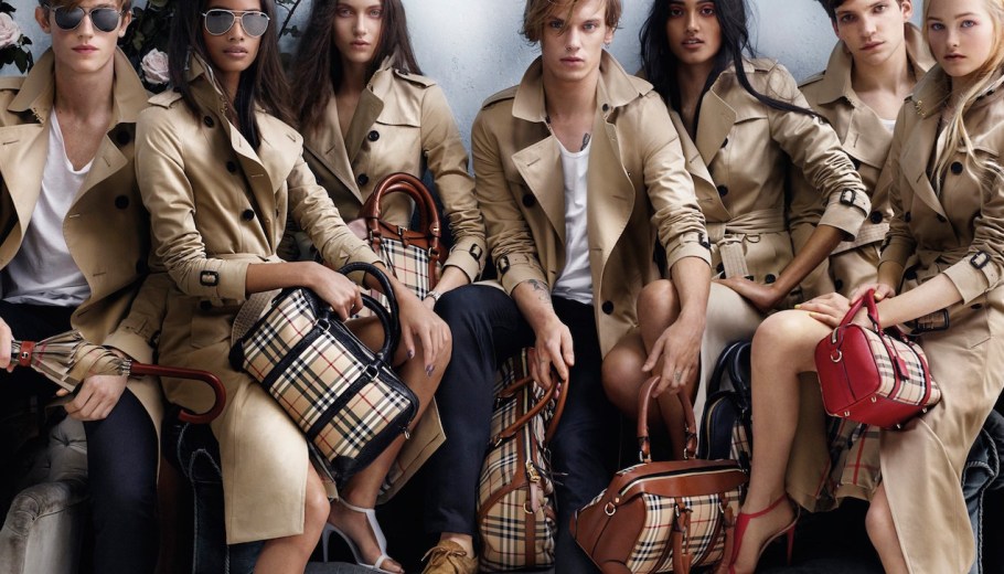 After Burberry drops exotic leathers, will more brands look for leather  alternatives?