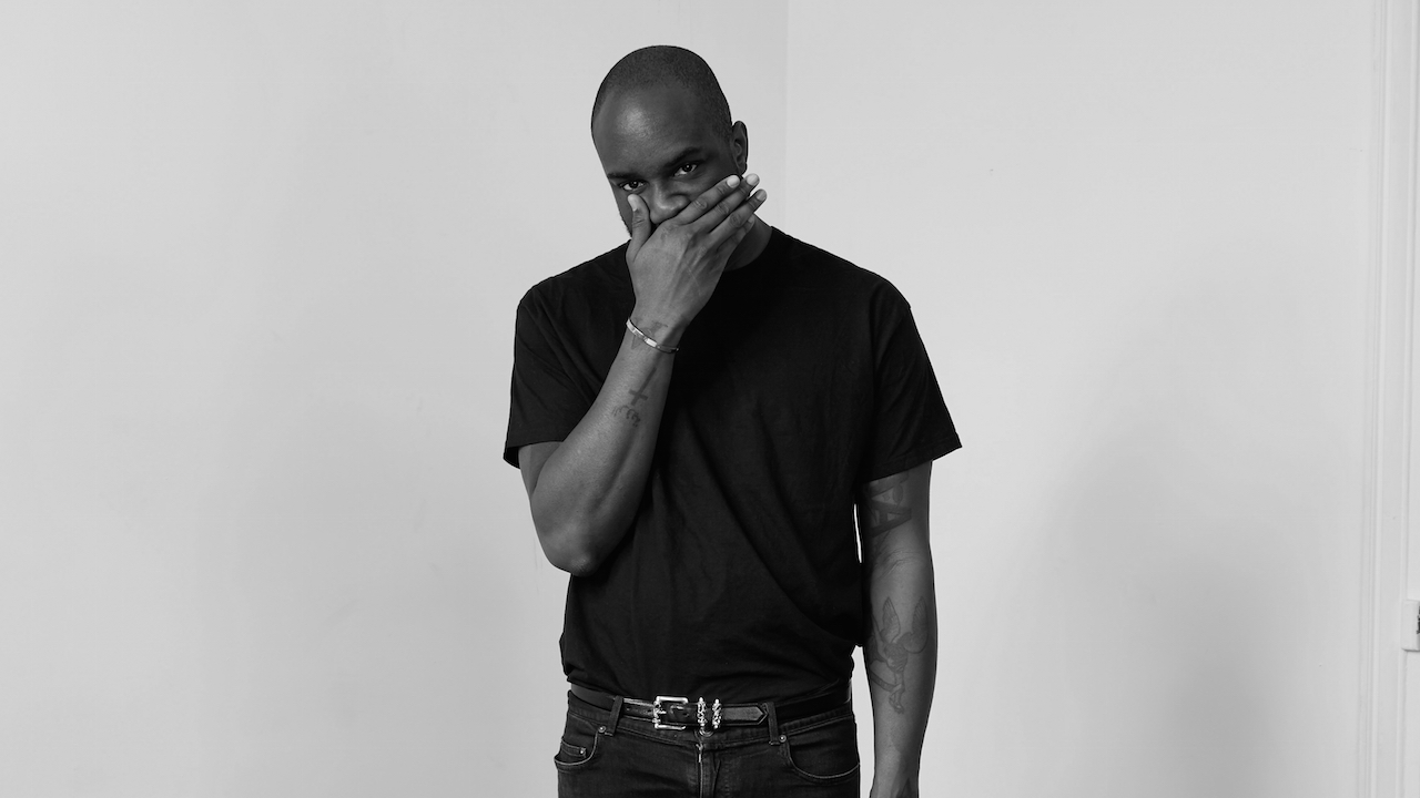 Virgil Abloh 'changed the shape of the luxury fashion industry
