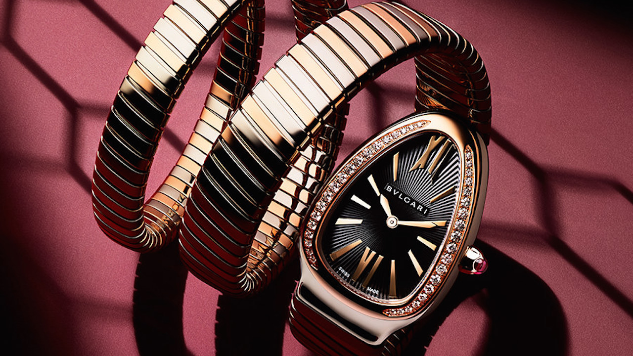 Louis Vuitton và Tiffany & Co. đang nắm lấy cấp hỗ trợ quảng cáo mới của Netflix