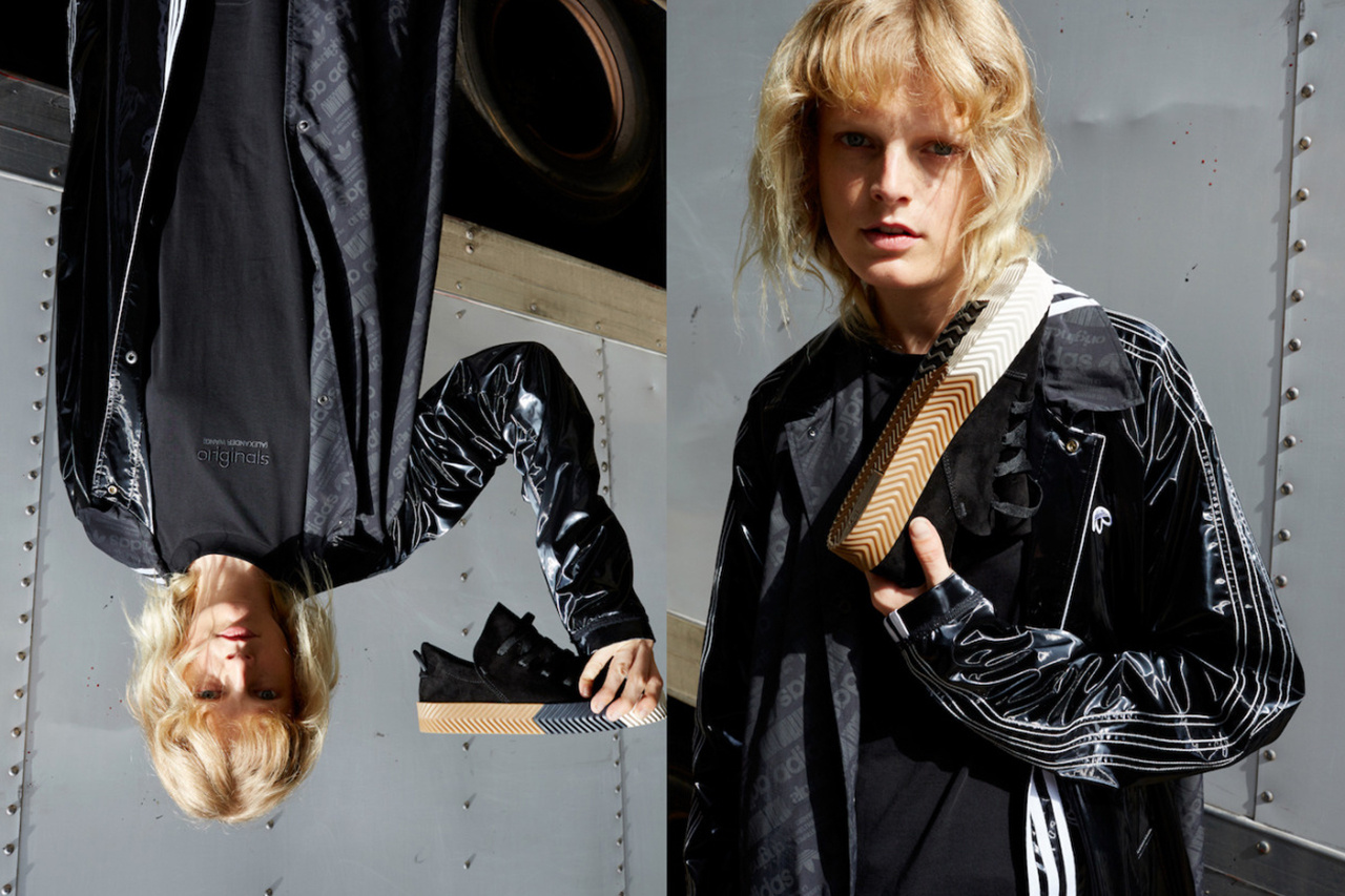 The year in fashion collaborations: How brands redefined luxury - Glossy