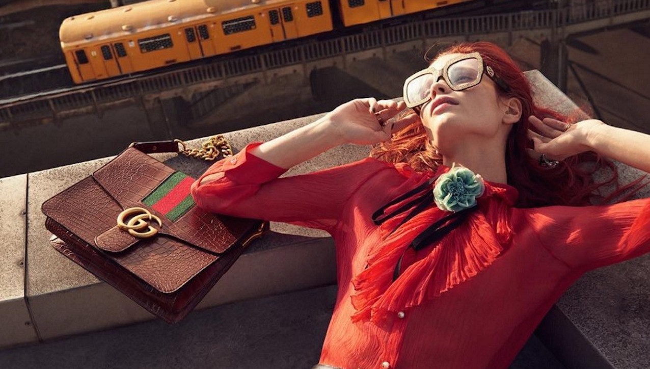 Highsnobiety Unpacks How The Landscape Of High end Fashion Has Tilted