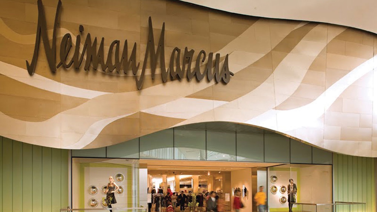 Neiman Marcus hires JPMorgan to explore Bergdorf Goodman sale