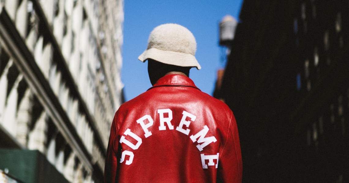 supreme