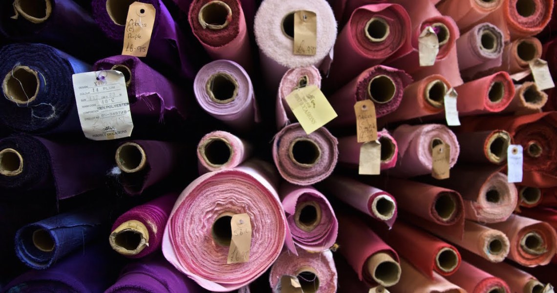 fabrics