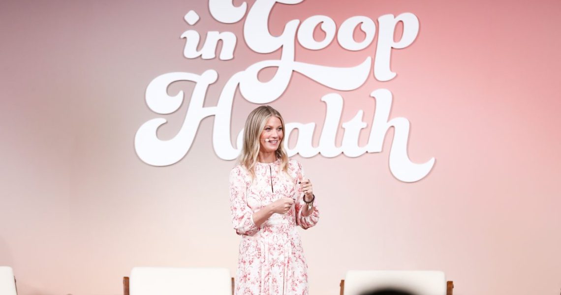 gwyneth paltrow