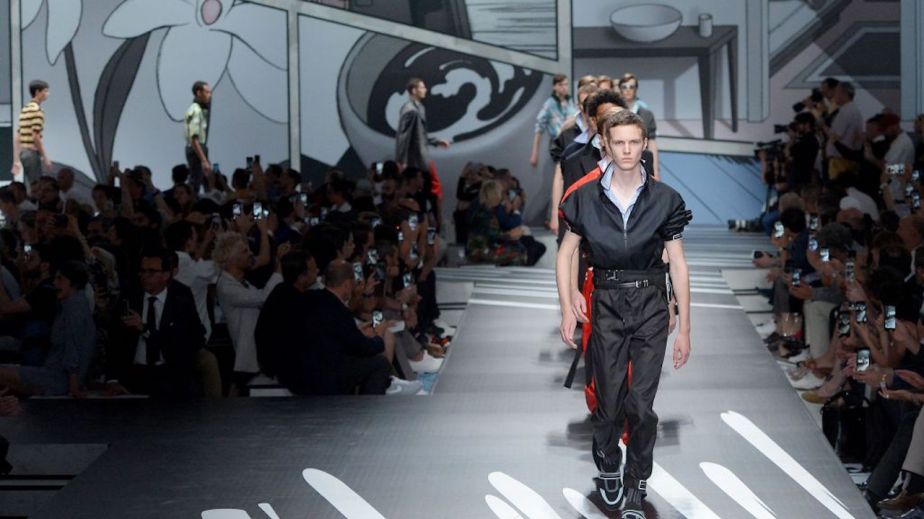 Kering and LVMH Join Forces to Protect Runway Models - MEFeater