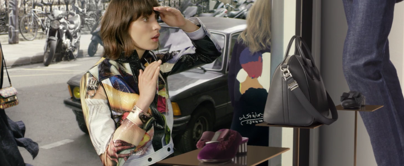 In battle against Amazon, highend photography is a difference maker