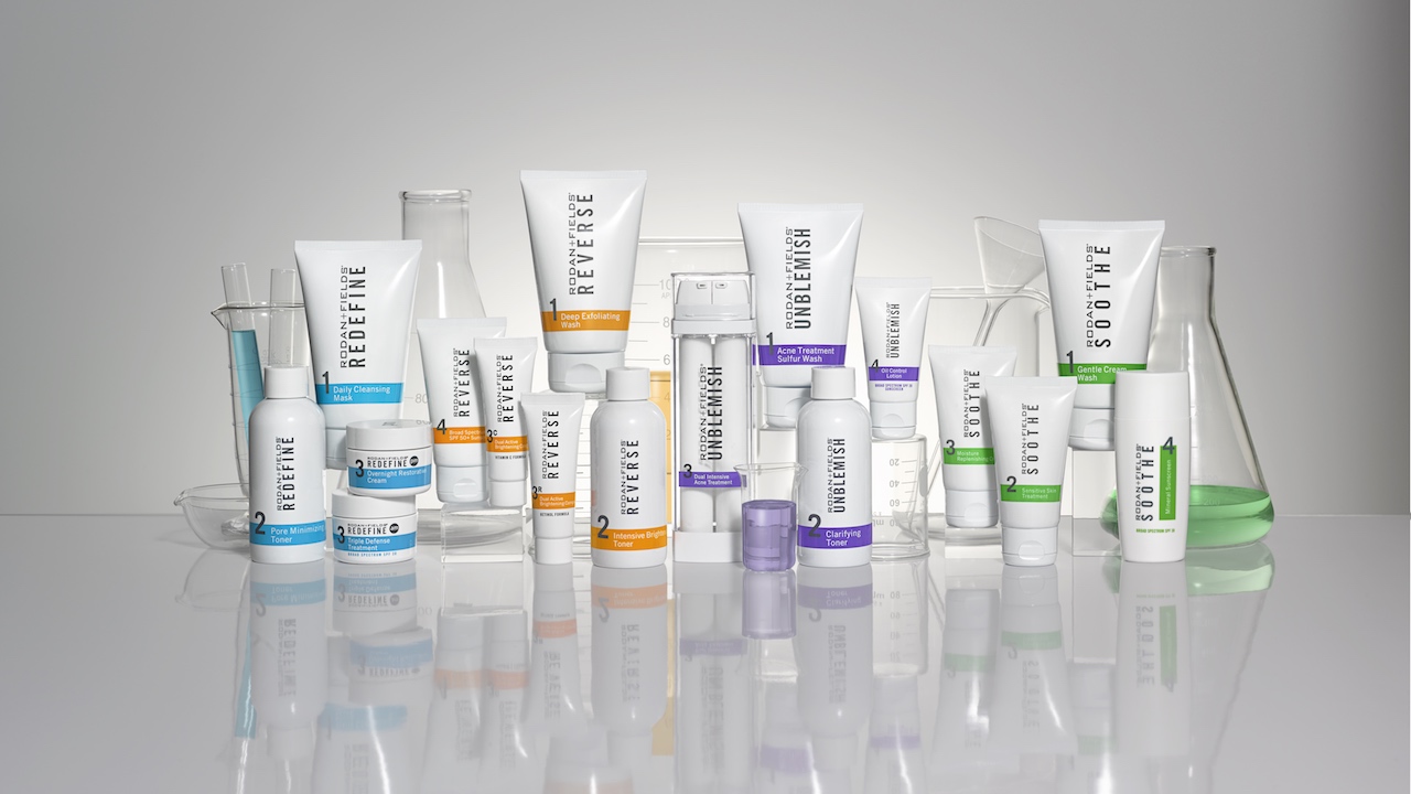 Rodan + Fields pledges $350,000 to boost female STEM founders