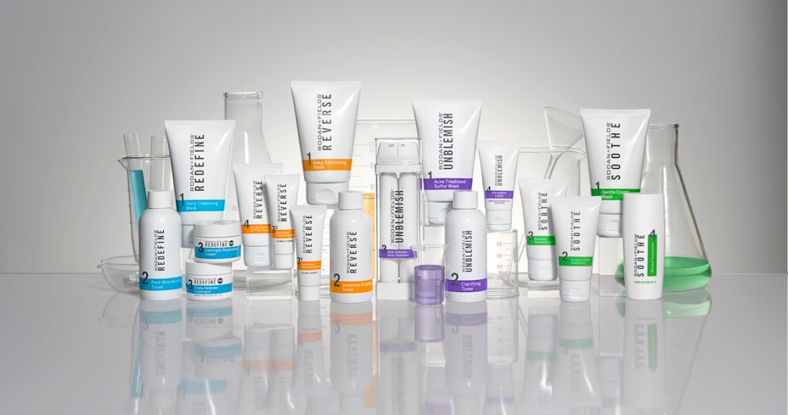 Rodan and Fields