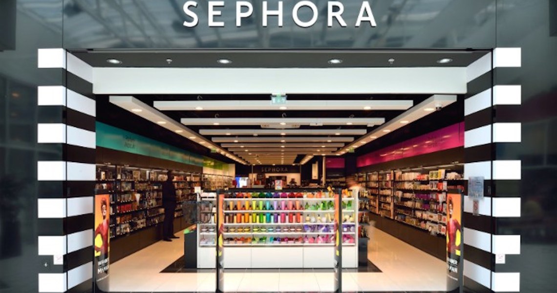 sephora