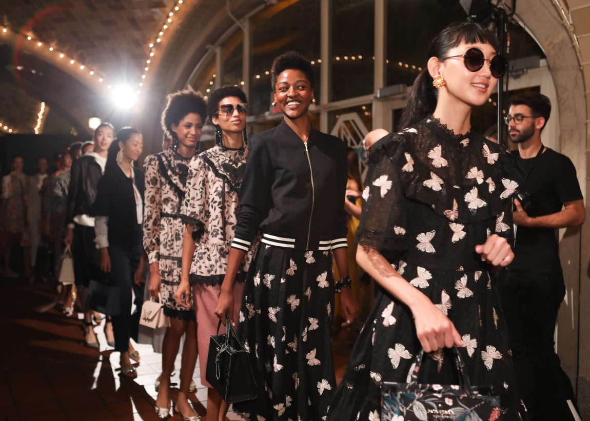 Kate Spade pulls out of NYFW