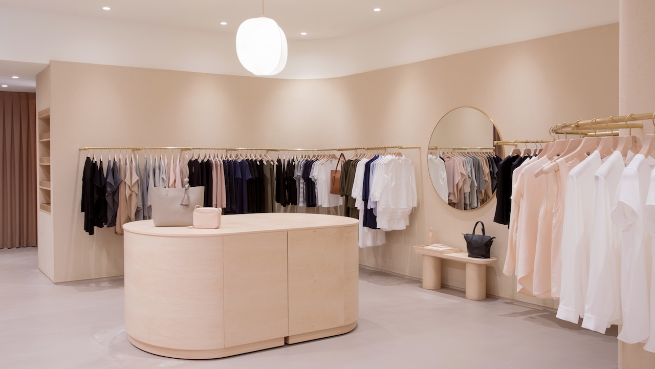 Fashion Briefing: Inside fashion brands’ new integration of resale and retail