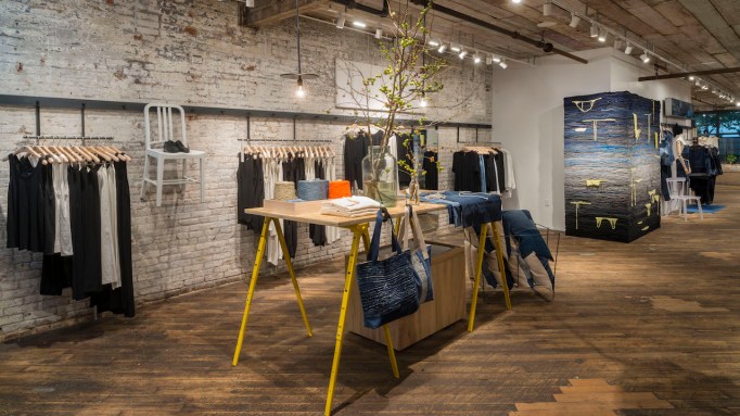 Fashion brands are bringing in new leadership to deal with a ...