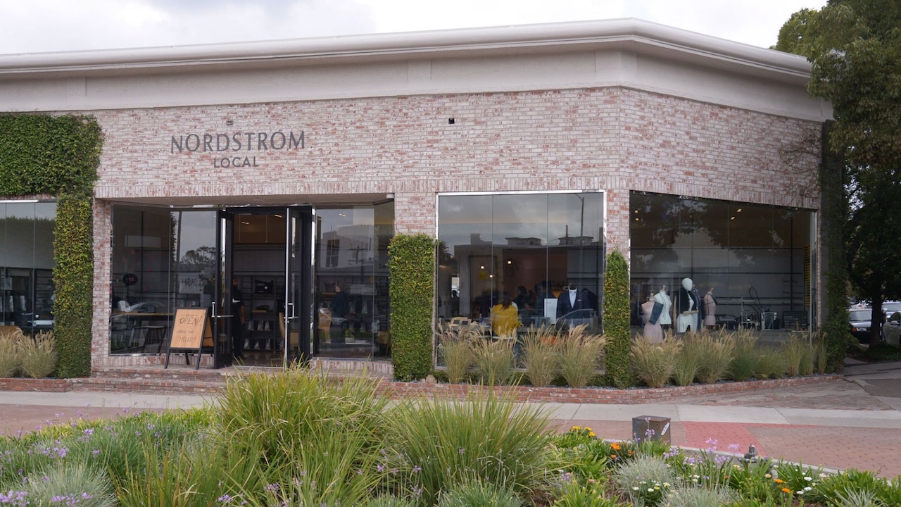 Why the Nordstrom family wants to take the business private