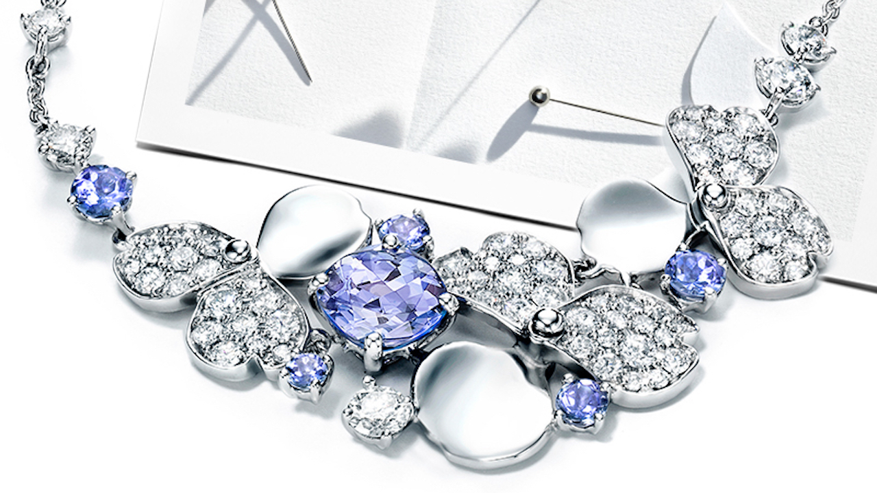 LVMH completes the acquisition of Tiffany & Co.