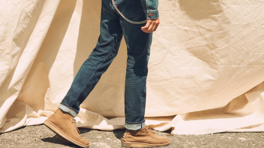 madewell