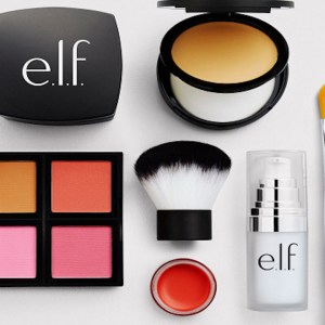 How e.l.f. Cosmetics is using personalization to drive e-commerce sales -  Glossy