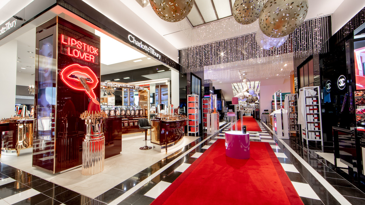 'Bloomingdale's is a strong brand' How the department store has dodged