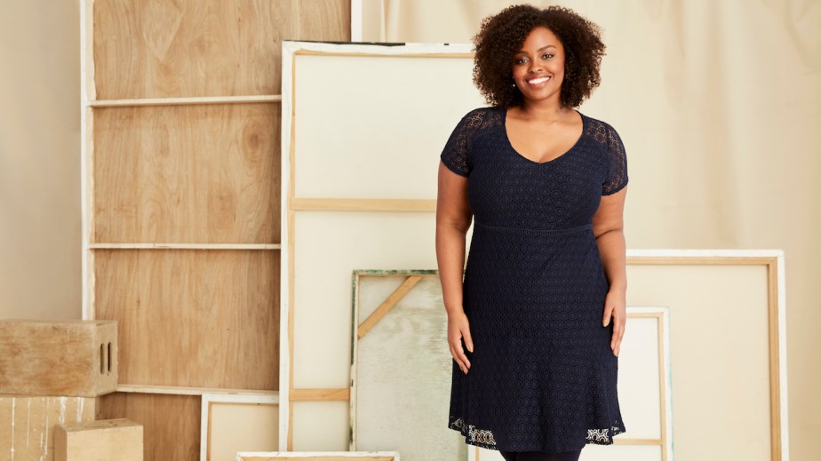 Gemme høg Outlook How rental subscription services are growing the plus-size fashion market -  Glossy