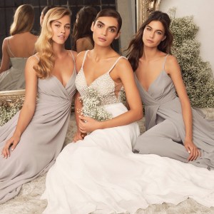 aline cocktail dress with sleeves A-Line Dresses Elegant Wedding Guest Kentucky Derby Tea Color:Multi/Rose Gold regent with Overskirt Dress Club L London Galaxy