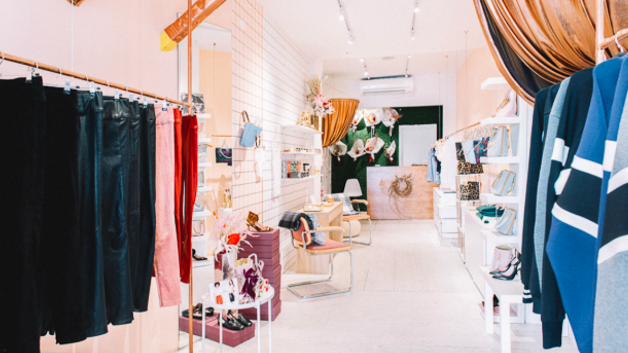 Long after the novelty has worn off, popup shops have staying power