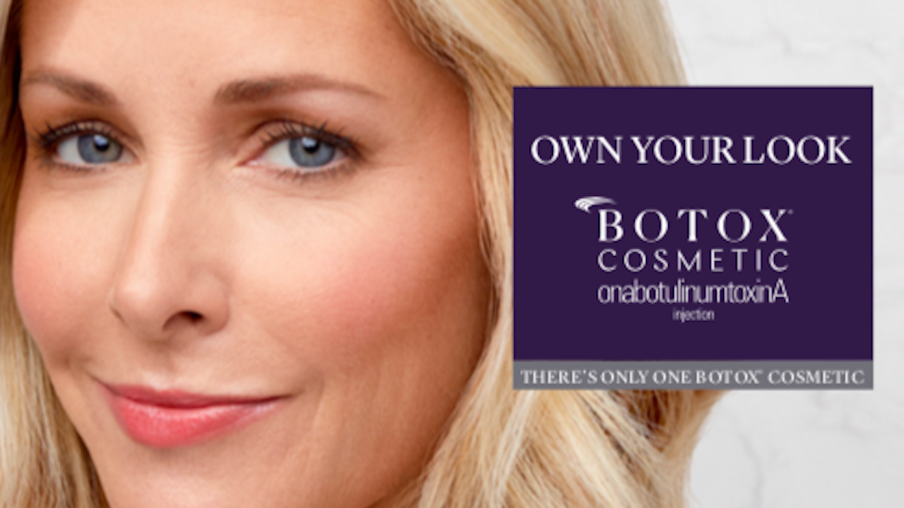 Allergan refocuses Botox strategy on millennials Glossy