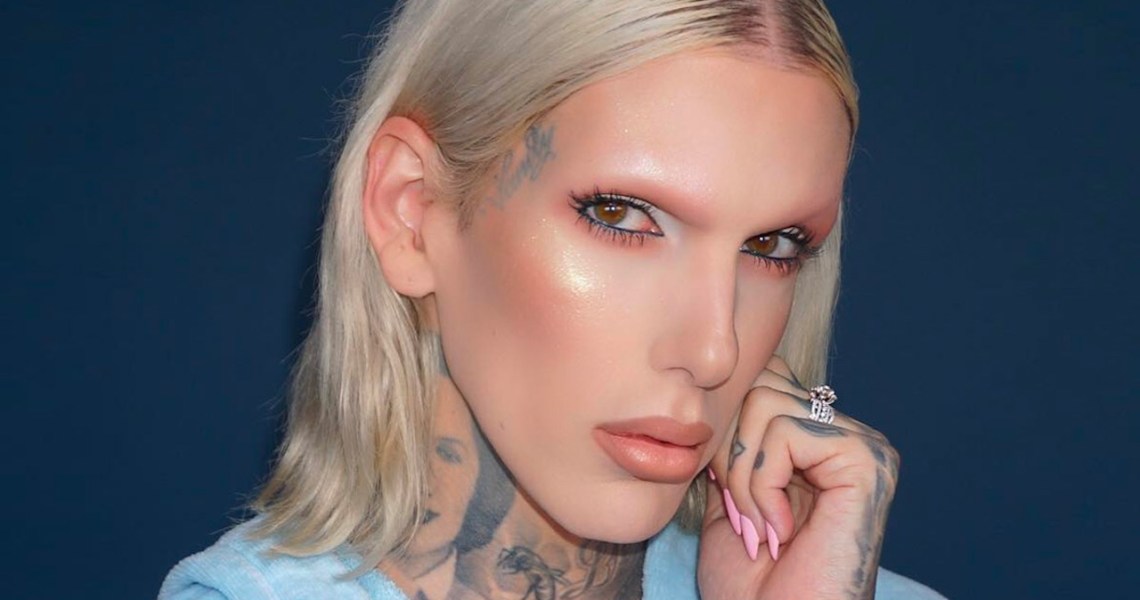 How Jeffree Star Cosmetics used predictive modeling in its European launch  - Glossy