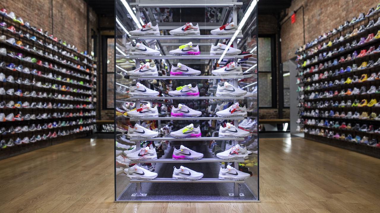 Foot Locker: marketing secrets of sportswear and footwear retail -  Candid.News