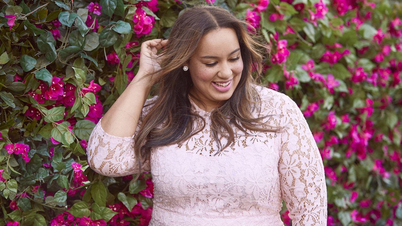 Lane bryant plus size work dresses clearance