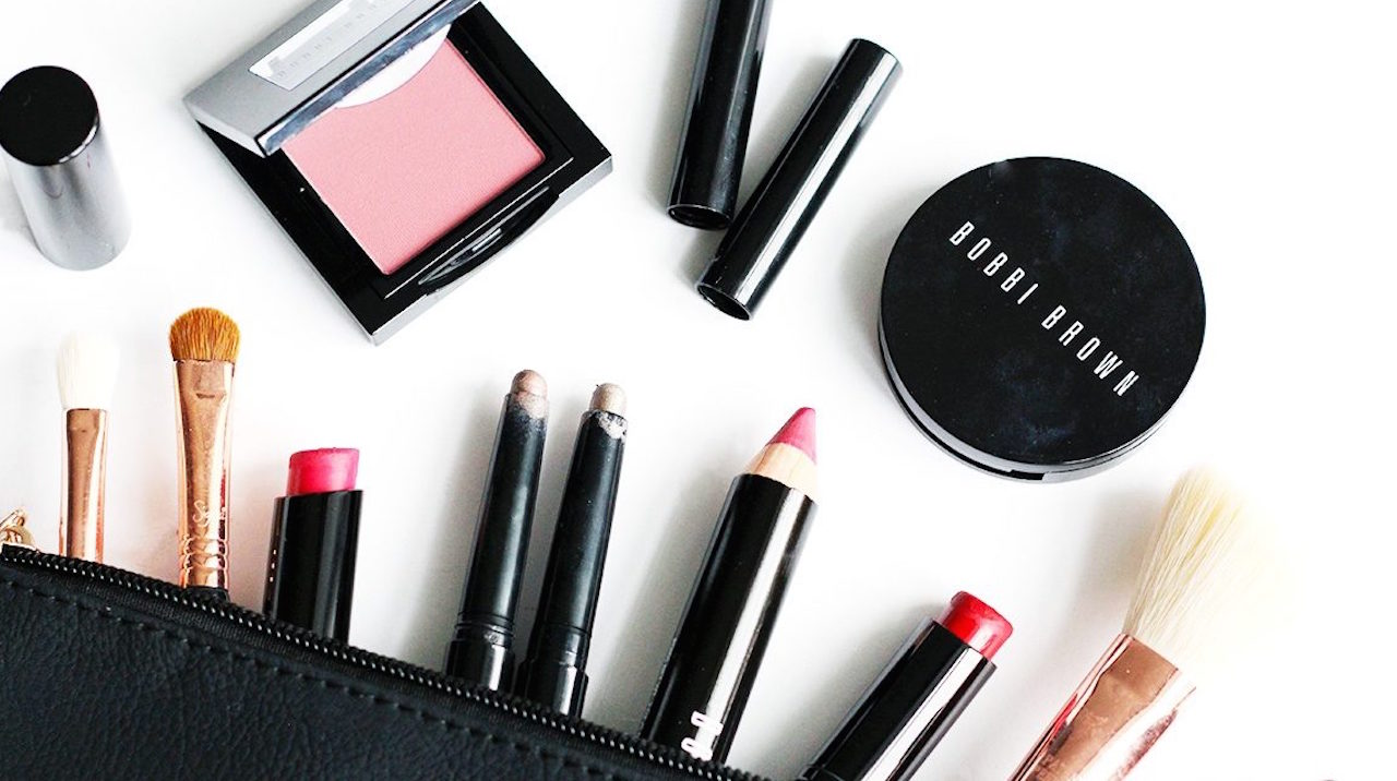 How Bobbi Brown Cosmetics boosted its skin-care sales by double digits￼