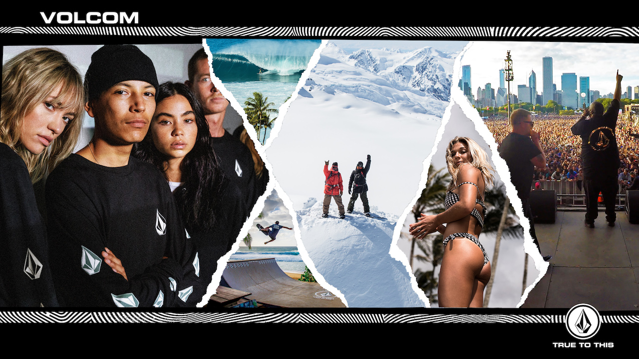 With Volcom acquisition, Authentic Brands Group eyes greater