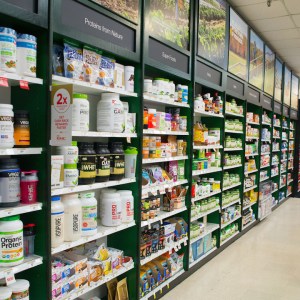 GNC looks to beauty ingestibles to refresh its image