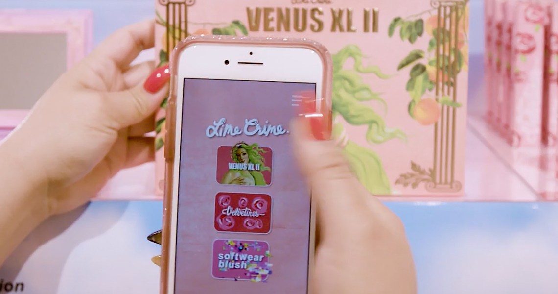 Lime Crime
