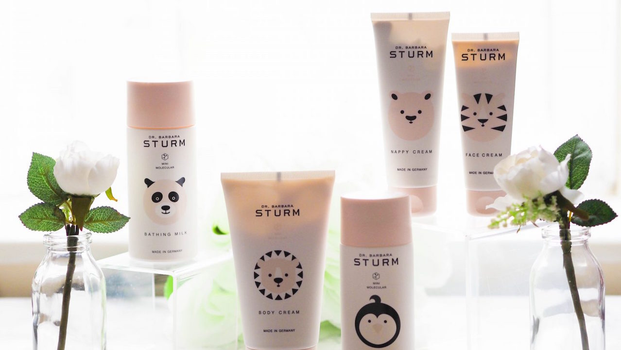 Luxury beauty brands are launching skin care for children Glossy