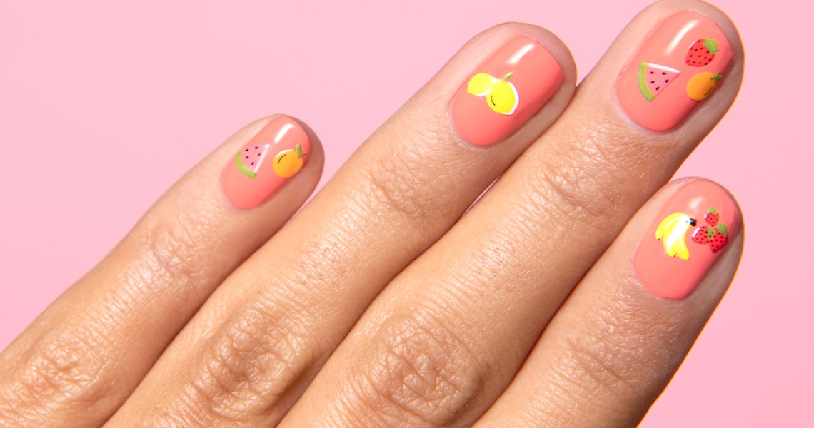 Olive and June wants to democratize nail care - Glossy