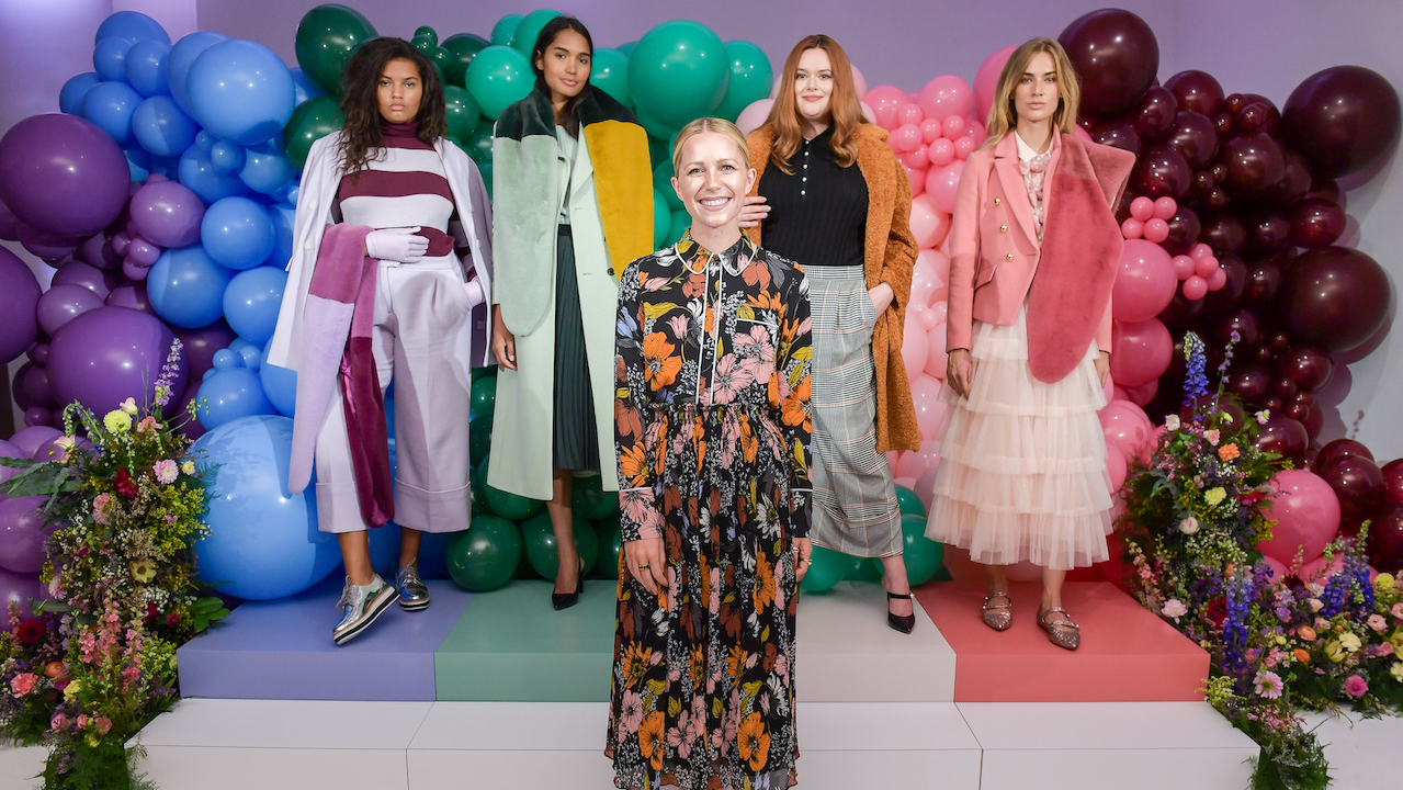 Influencers are influencing influencers - Glossy