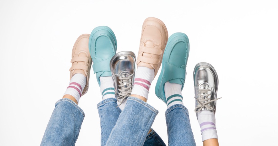 Hush Puppies