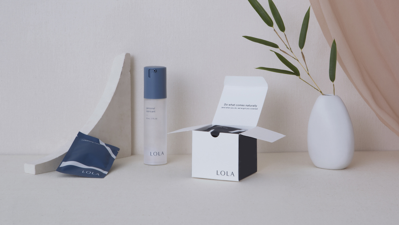 How Lola used focus groups and surveys to develop its sexual wellness line  - Glossy