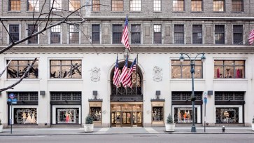 Lord and Taylor
