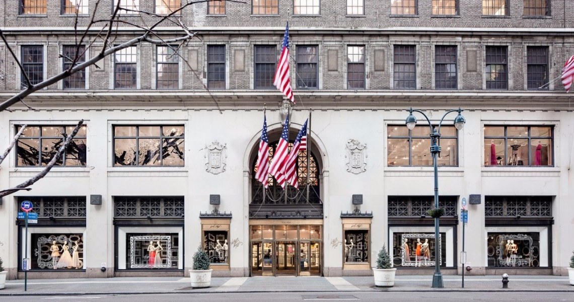 Lord and Taylor