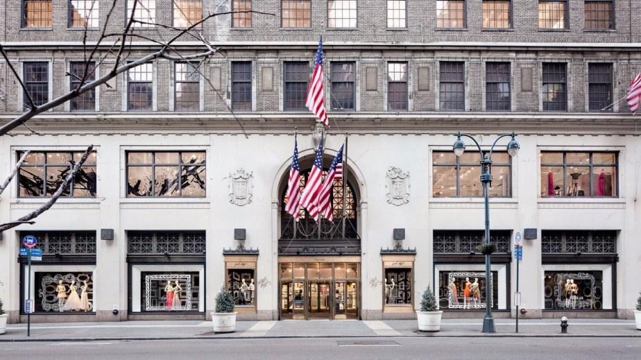 Lord and Taylor