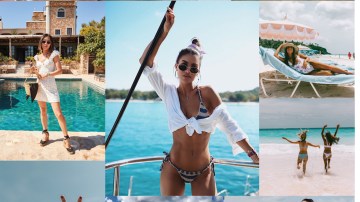 Influencer marketing