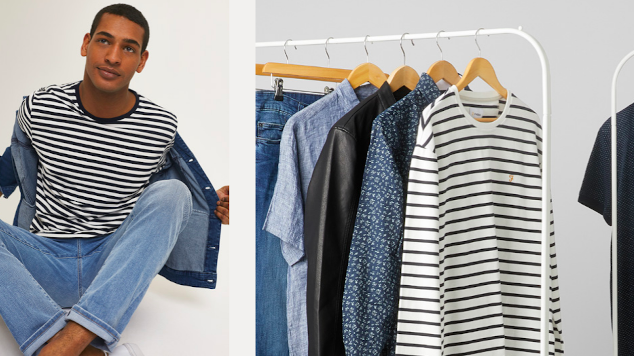 Stitch Fix officially launches in the UK Glossy