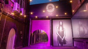 pop-up model