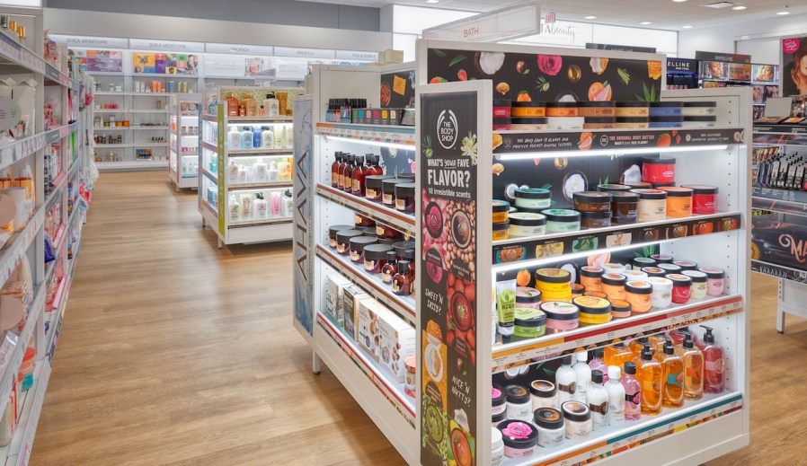 Opsommen industrie Garderobe Beauty and Wellness Briefing: Inside Ulta Beauty's big wellness play -