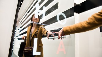 AI mirrors