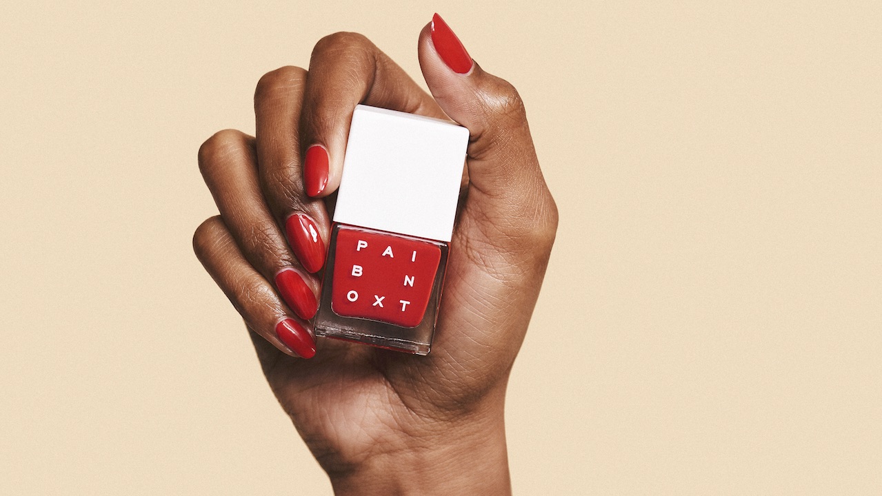 Paintbox is the latest nail salon aiming to reinvigorate polish with
