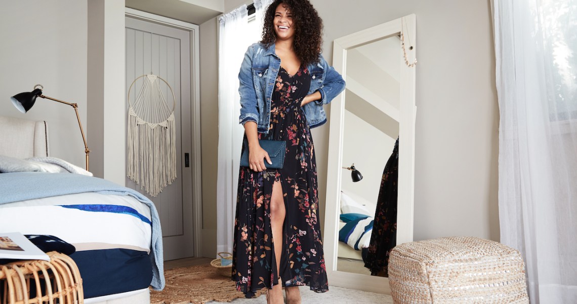 Stitch Fix