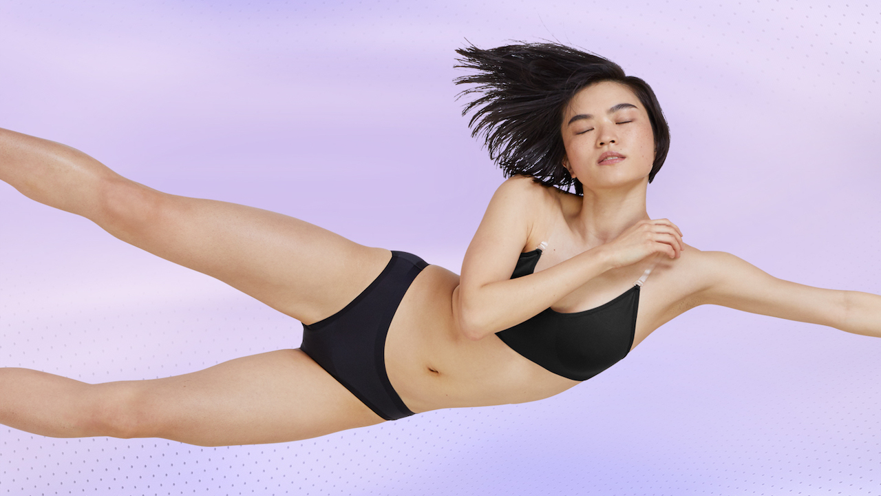 Thinx launches period underwear for teenagers