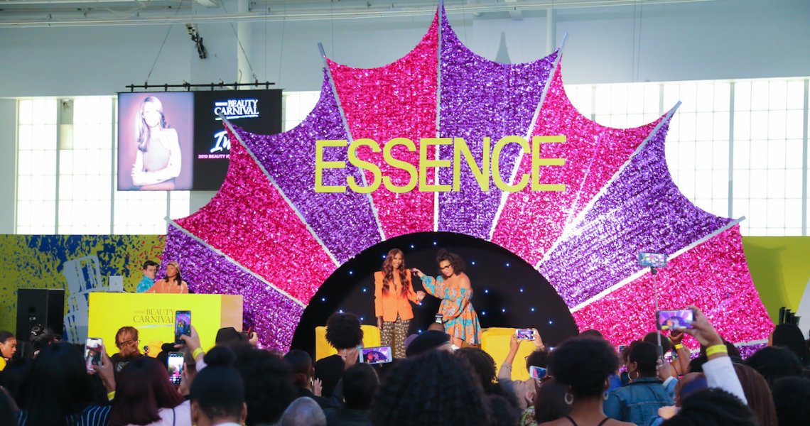 Essence Fest